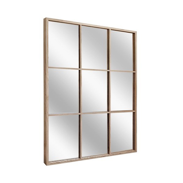 Oglindă de perete 69x95 cm Joel – Styler-image-3