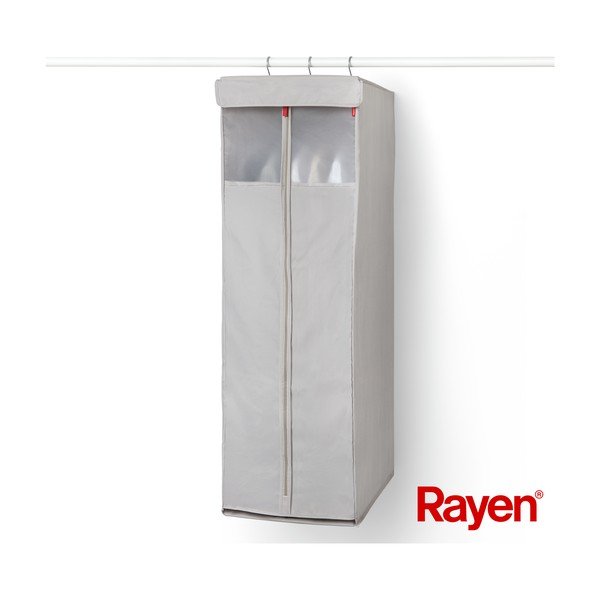 Organizator pentru șifonier de suspendat din material textil – Rayen-image-3