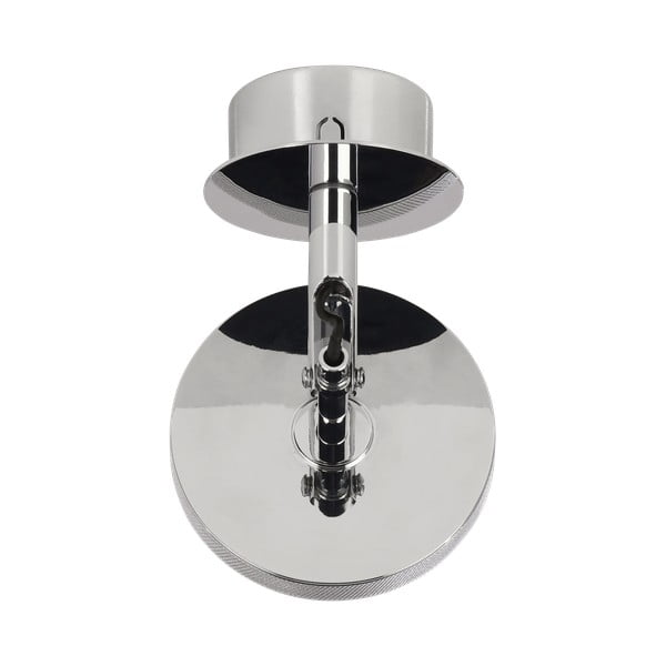 Spot argintiu LED ø 12 cm Asteria Spot – UMAGE-image-4