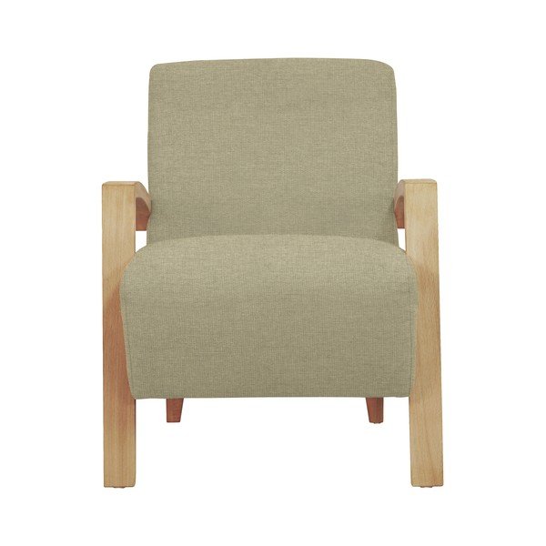 Fotoliu Windsor & Co Sofas Luna, bej-image-2