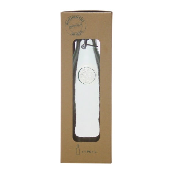 Sticlă cu dop Ego Dekor Authentic, 1 l-image-1