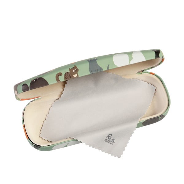 Toc de ochelari Nine Lives – Rex London-image-3