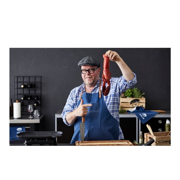 Prosop de vase din bumbac 50x70 cm – Holm-image-1