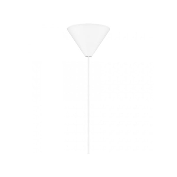 Cablu pentru lustră UMAGE Cord, lungime 210 cm, alb-image-1