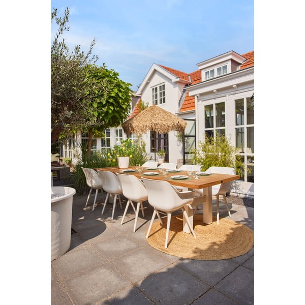 Masă  de grădină 100x300 cm Sophie Yasmani – Hartman-image-1