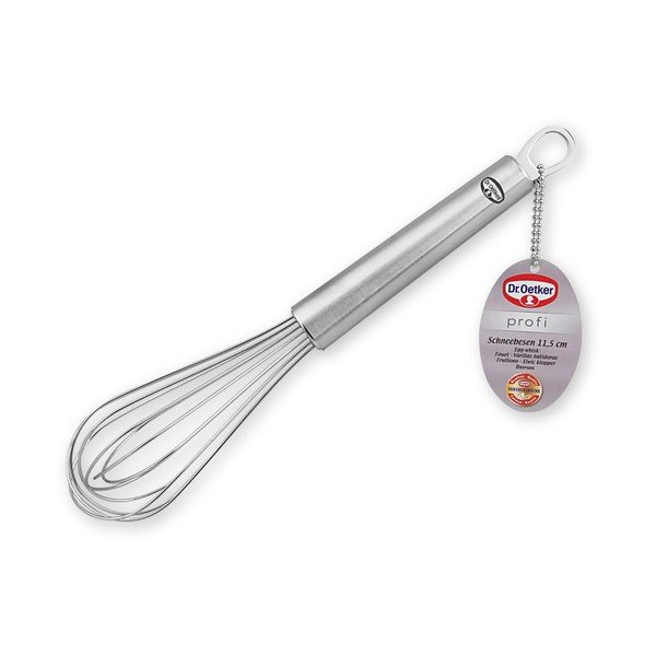Tel din oțel inoxidabil Dr. Oetker Shine-image-1