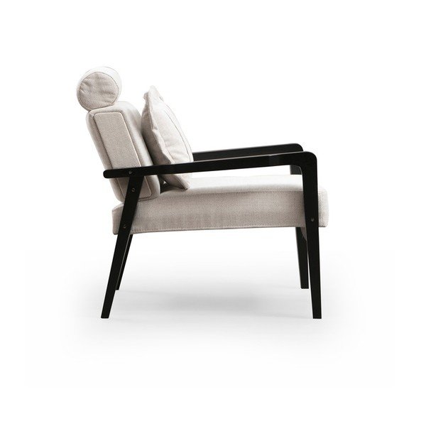 Fotoliu crem Apollo – Artie-image-3