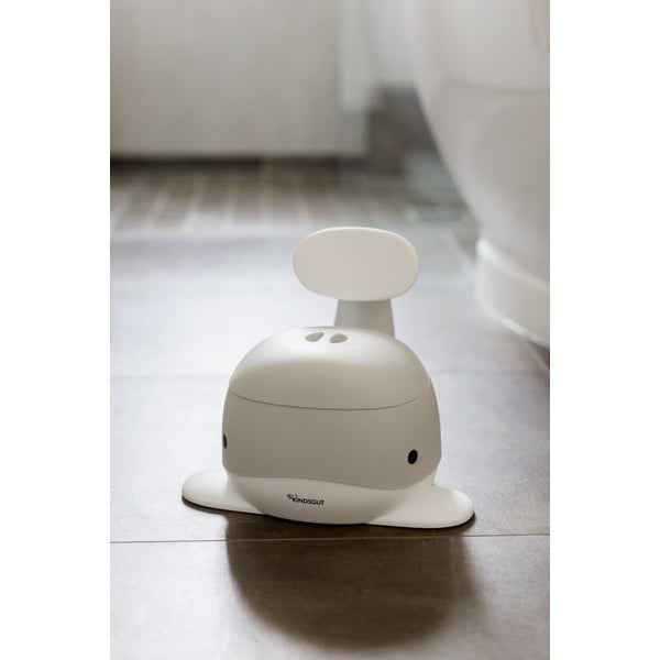 Oliță de noapte cu spătar gri - Kindsgut-image-1