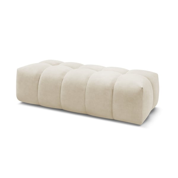 Taburet bej Mont-Blanc – Bobochic Paris-image-3