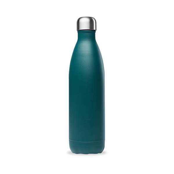 Sticlă de călătorie din oțel inoxidabil 750 ml Matt - Qwetch-image-2
