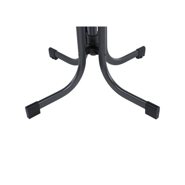 Masă de grădină 70x70 cm Pizarra - Dajar-image-2