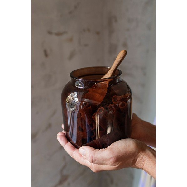 Recipient din sticlă Luna – Mette Ditmer Denmark-image-2