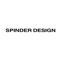 Spinder Design · Luuk · În stoc