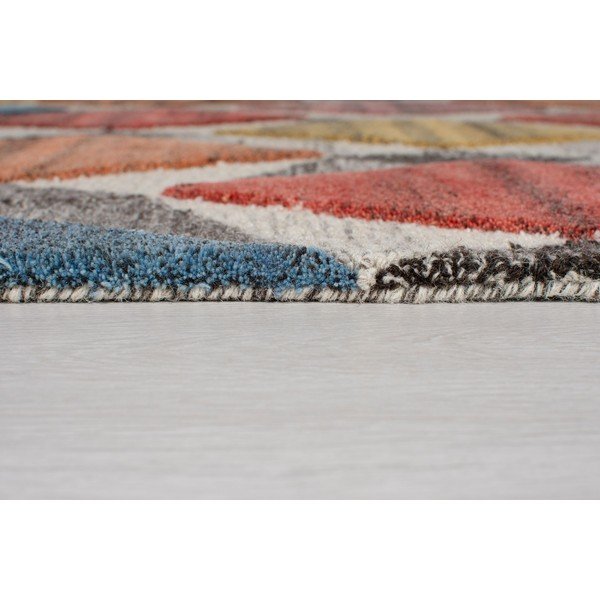 Covor din lână Flair Rugs Yara, 60 x 230 cm-image-2