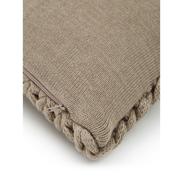 Față de pernă 50x30 cm Adyna - Westwing Collection-image-3