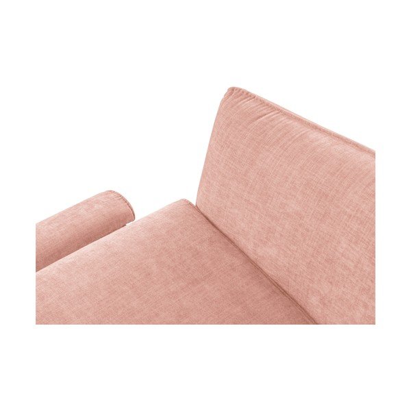 Fotoliu roz Hubble – Windsor & Co Sofas-image-4
