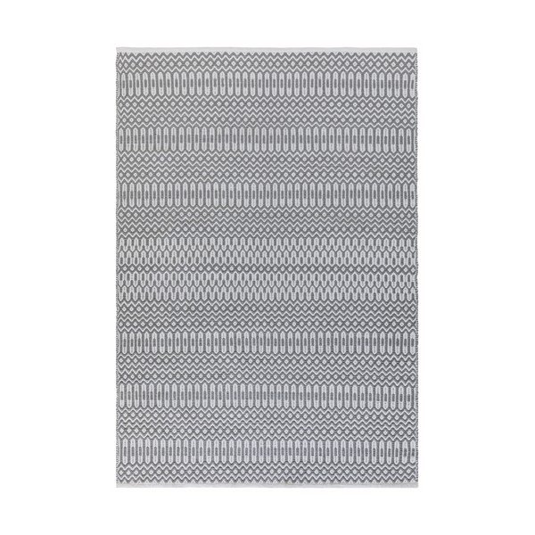 Covor Asiatic Carpets Halsey, 160 x 230 cm, gri deschis
