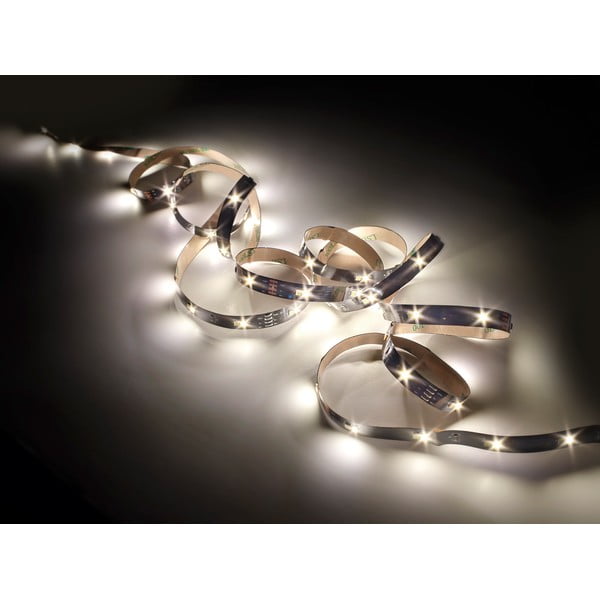 Bandă LED neagră 500 cm Chip – Reality-image-3