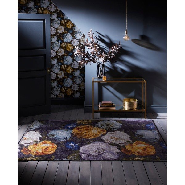 Covor 120x170 cm Floretta – Asiatic Carpets-image-2