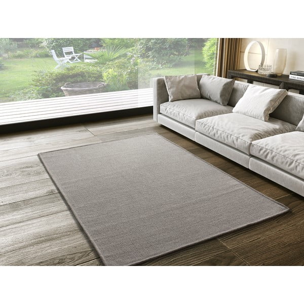 Covor bej 60x120 cm Saffi – Universal-image-1