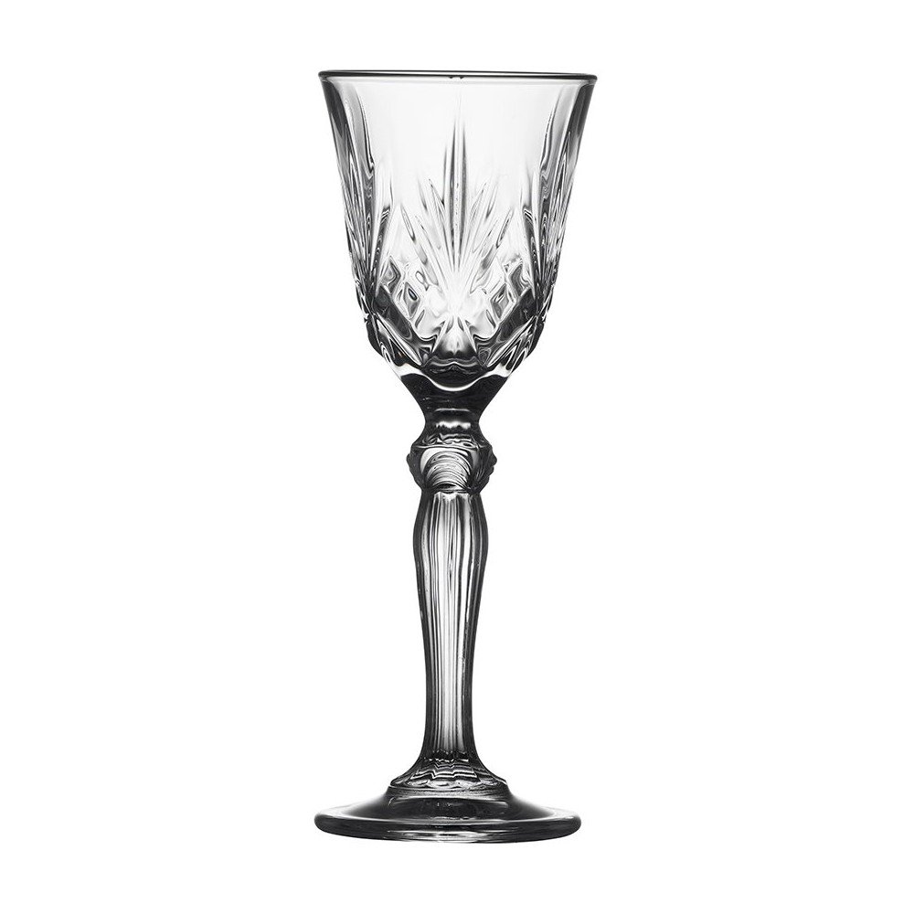 Set de pahare 4 buc. de lichior 50 ml Melodia – Lyngby Glas