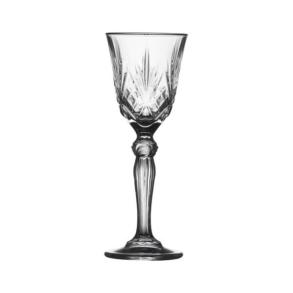 Set de pahare 4 buc. de lichior 50 ml Melodia – Lyngby Glas