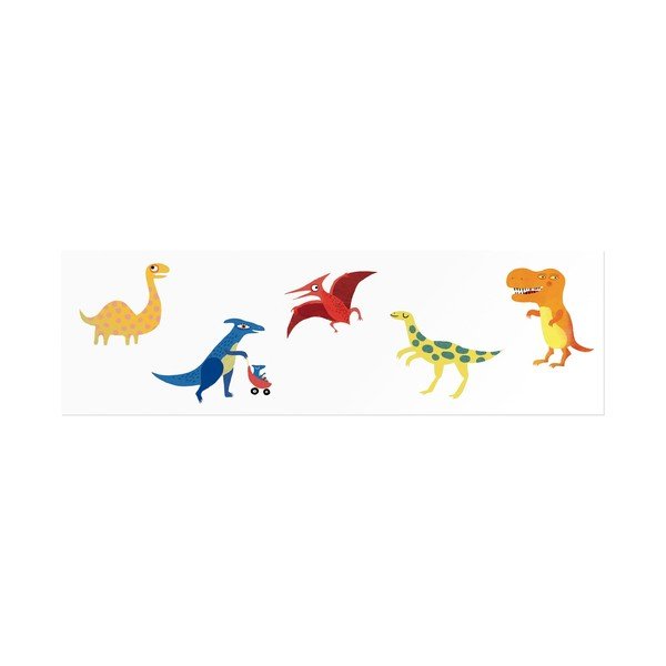 Tatuaj temporar Londji Dinozaur-image-1