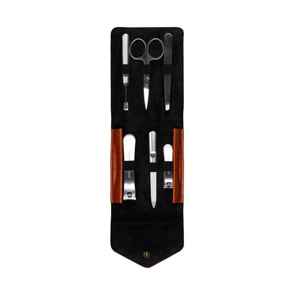 Set pentru manichiură Gentlemen's Hardware-image-1