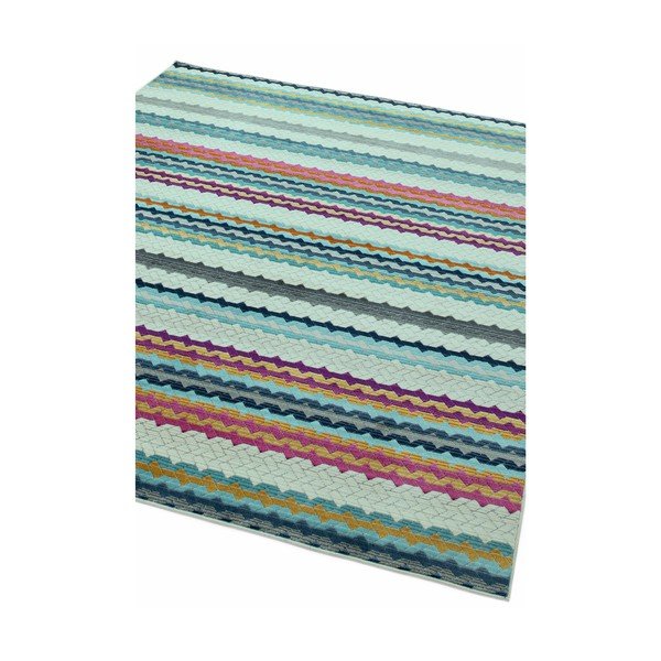 Covor Asiatic Carpets Stripe, 120 x 170 cm-image-2