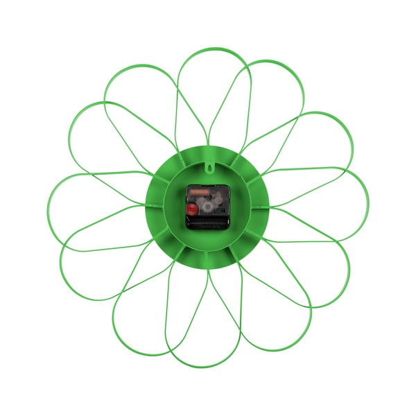 Ceas de perete ø 40 cm Arkis – Karlsson-image-4