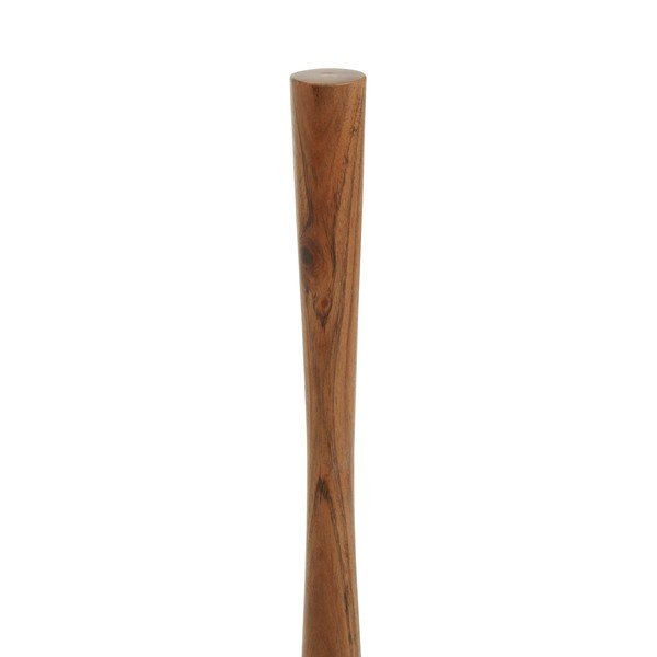 Suport de prosoape de bucătărie  maro din lemn ø 14 cm – Premier Housewares-image-3