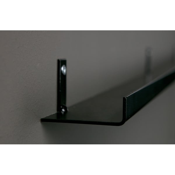 Raft de perete vtwonen Vt-Wonen, negru-image-3