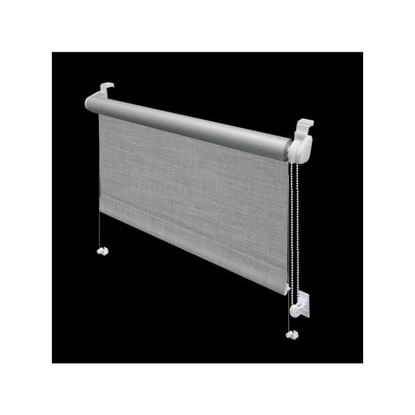 Jaluzea gri 72,5x150 cm Mini Termo – Gardinia-image-1