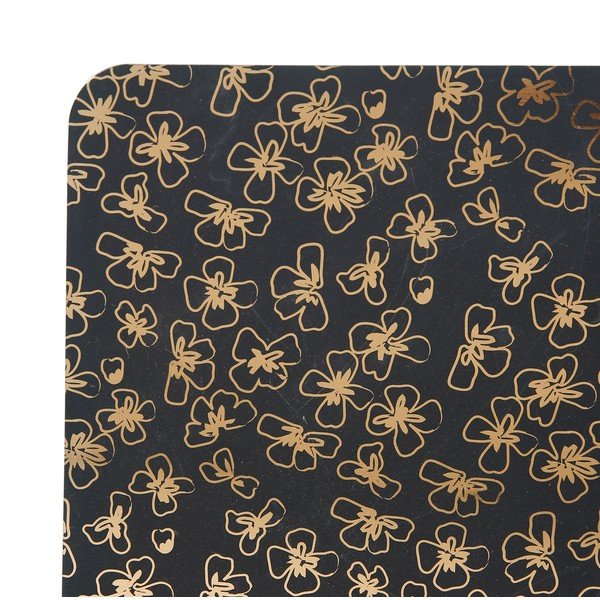 Suport pentru farfurii din plastic 28.5x43.5 cm Azuli – Sema-image-1