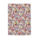 Set pilotă și față de pernă din bumbac satinat matlasat 140x200 cm – Butter Kings