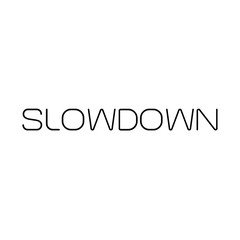 SLOWDOWN · Lounge