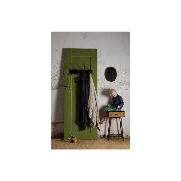 Măsuță auxiliară 30x45 cm Skybox – WOOOD-image-4