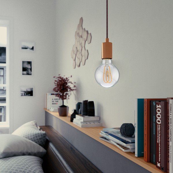 Bec transparent Homemania Curved Clear-image-1