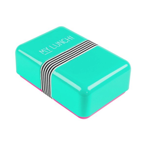 Cutie pentru gustare Happy Jackson My Lunch-image-2