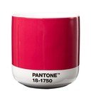 Cană roz din ceramică 175 ml – Pantone