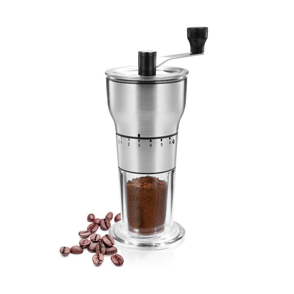 Râșniță de cafea GrandChef - Tescoma-image-1