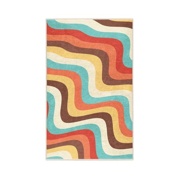 Covor lavabil 160x230 cm Summer in Havana – Mila Home