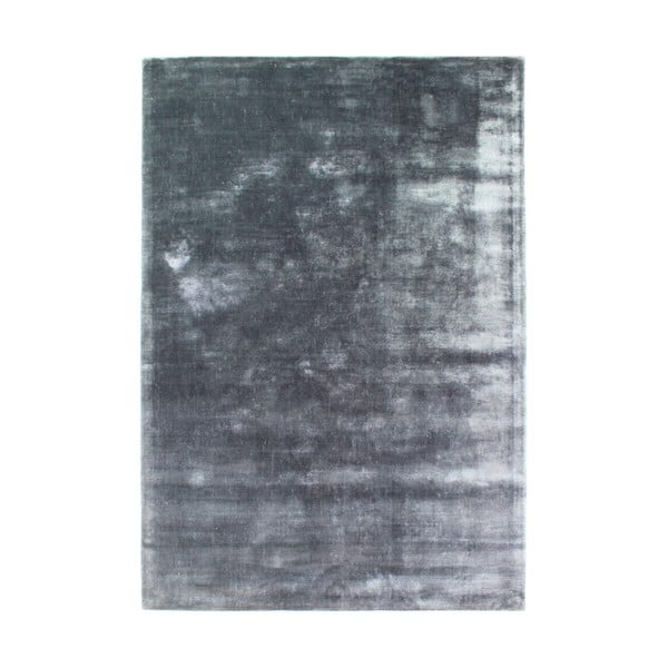 Covor țesut manual Flair Rugs Cairo, 160 x 230 cm, gri