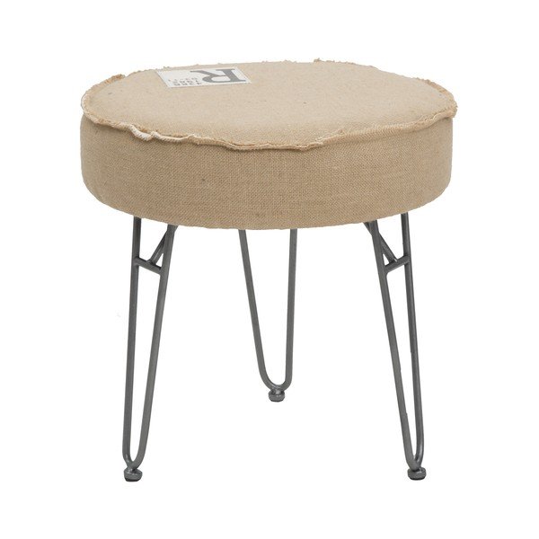 Scaun Mauro Ferretti Havana, ⌀ 43 cm-image-3