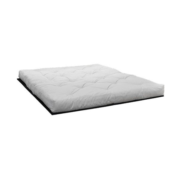 Saltea triplă Karup Design Stack Beige, 160 x 200 cm-image-3