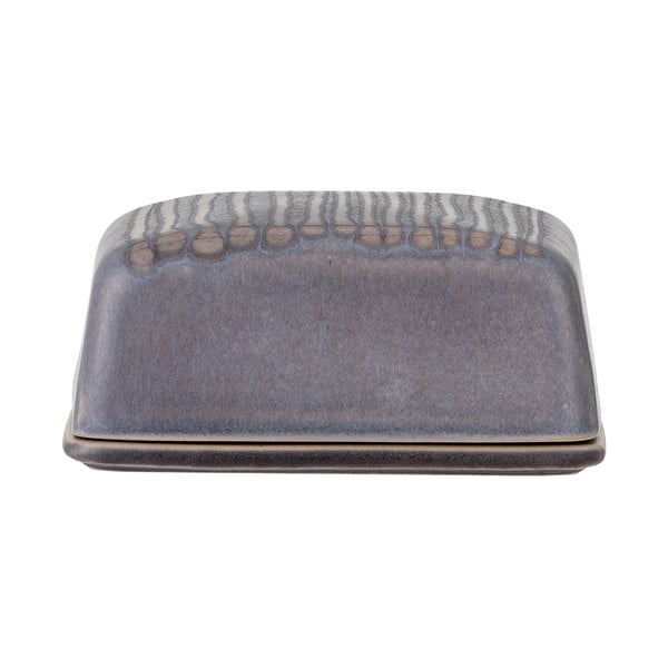 Untieră din gresie ceramică Bloomingville Raben, gri-image-3