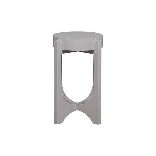 Măsuță auxiliară ø 35 cm Hold Up – vtwonen-image-2