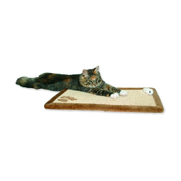 Accesoriu de zgâriat pentru perete Trixie – Plaček Pet Products-image-1