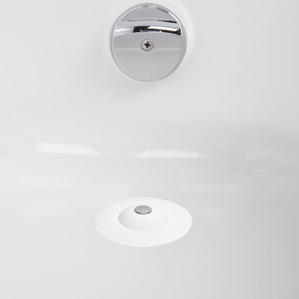 Dop pentru chiuvetă din silicon Flex – Umbra-image-3