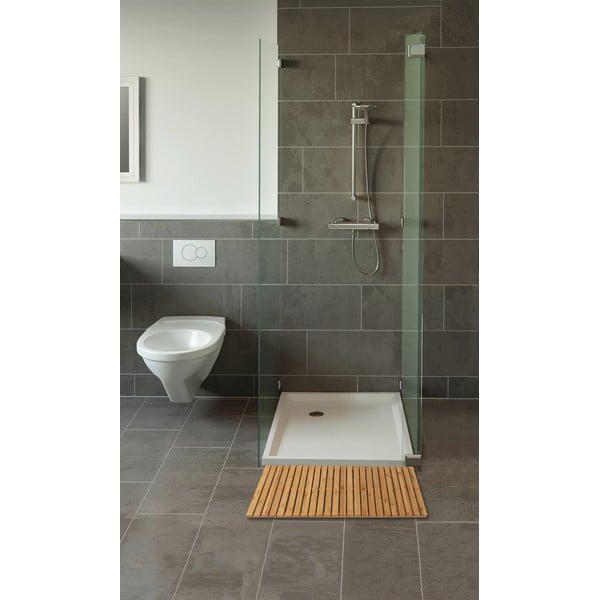 Covoraș universal din bambus Wenko, 100 x 50 cm-image-4